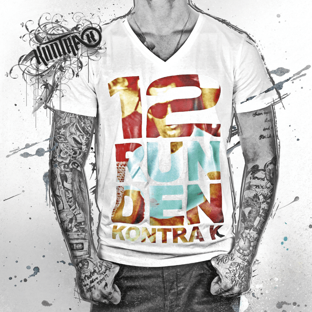Cover von 12 Runden