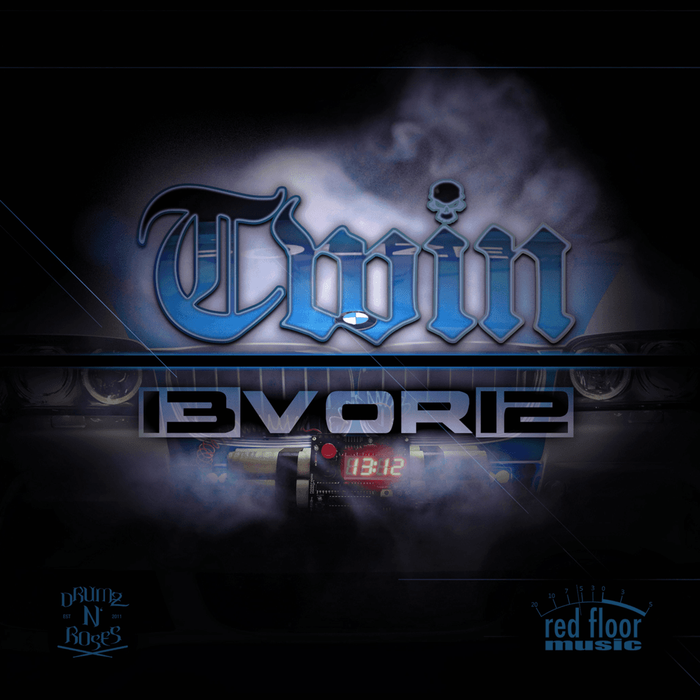 Cover von 13 vor 12 Mixtape