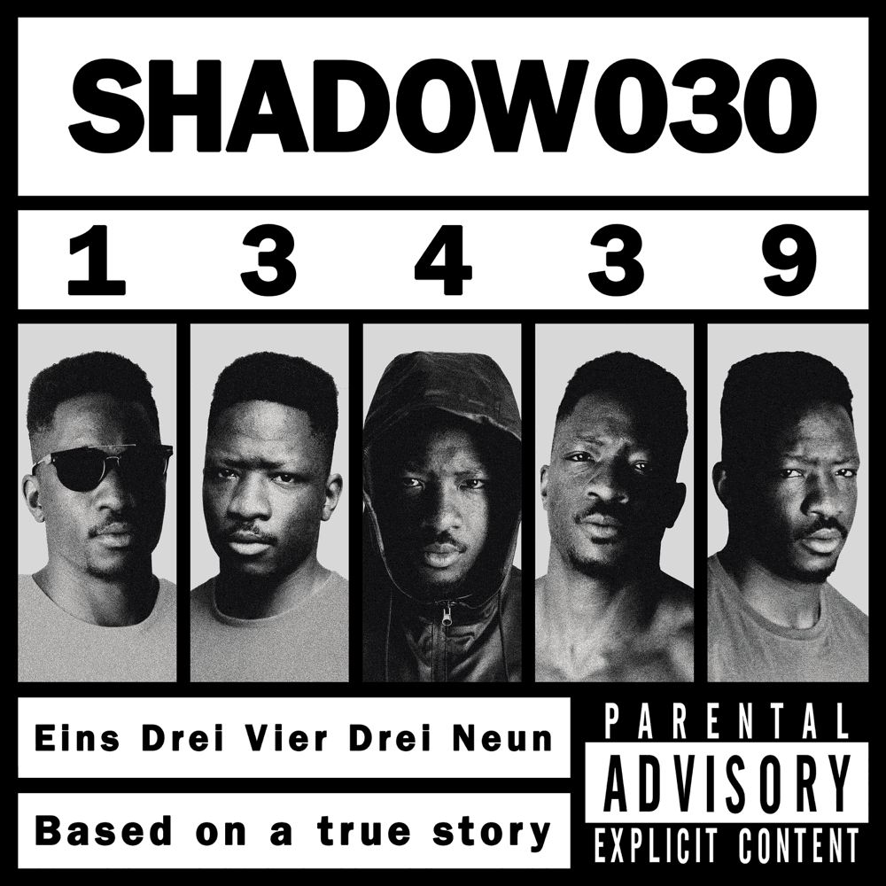 Cover von 13439