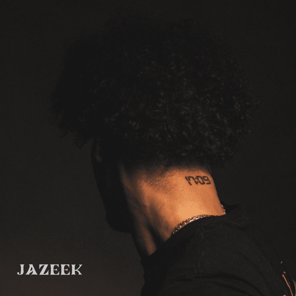 Cover von 1709