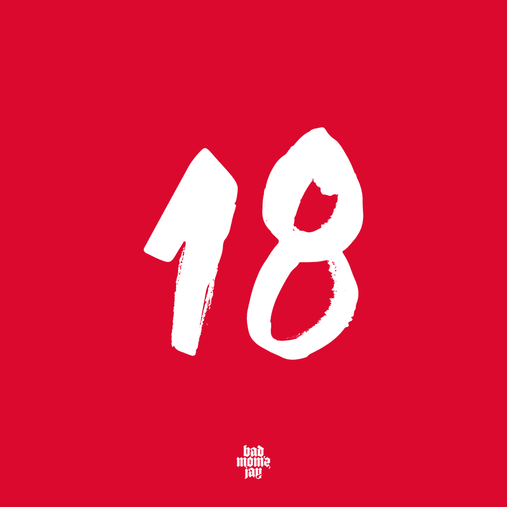 Cover von 18