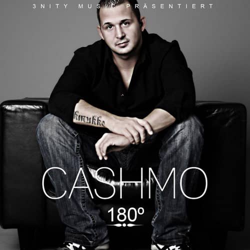 Cover von 180 Grad