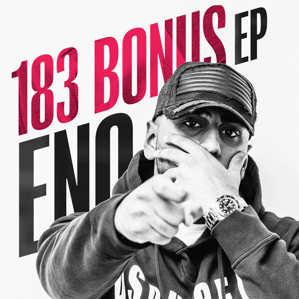 Cover von 183 Bonus EP