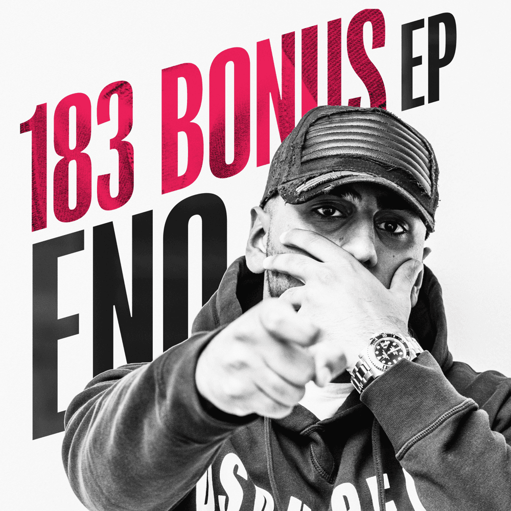 Cover von 183 Bonus EP