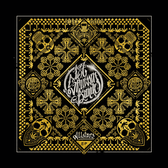 Cover von 187 Allstars
