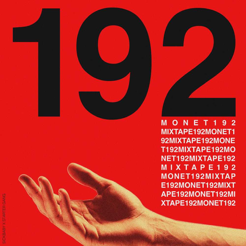 Cover von 192