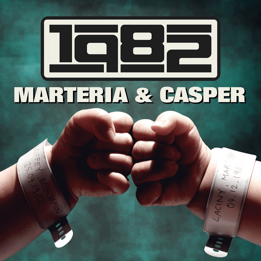 Cover von 1982