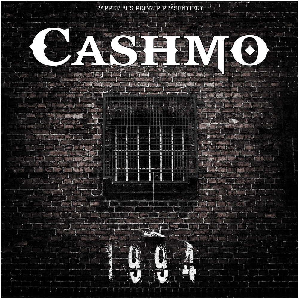 Cover von 1994