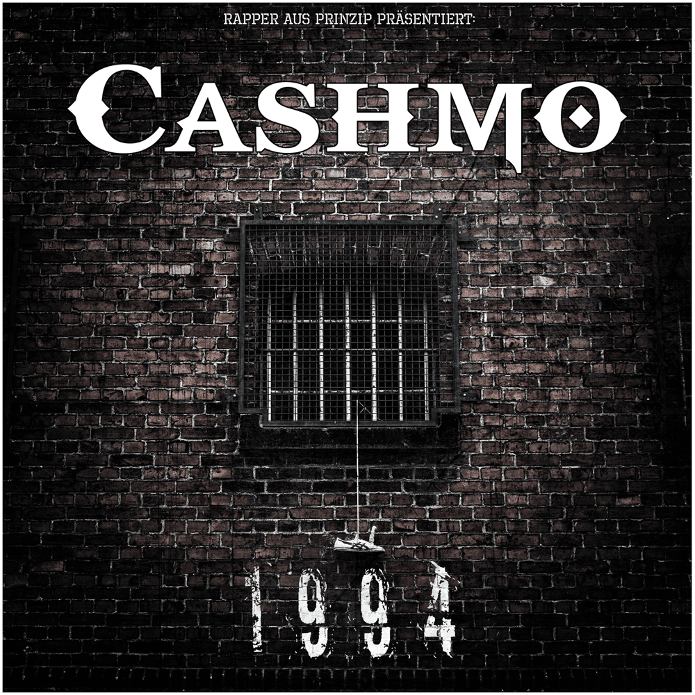 Cover von 1994