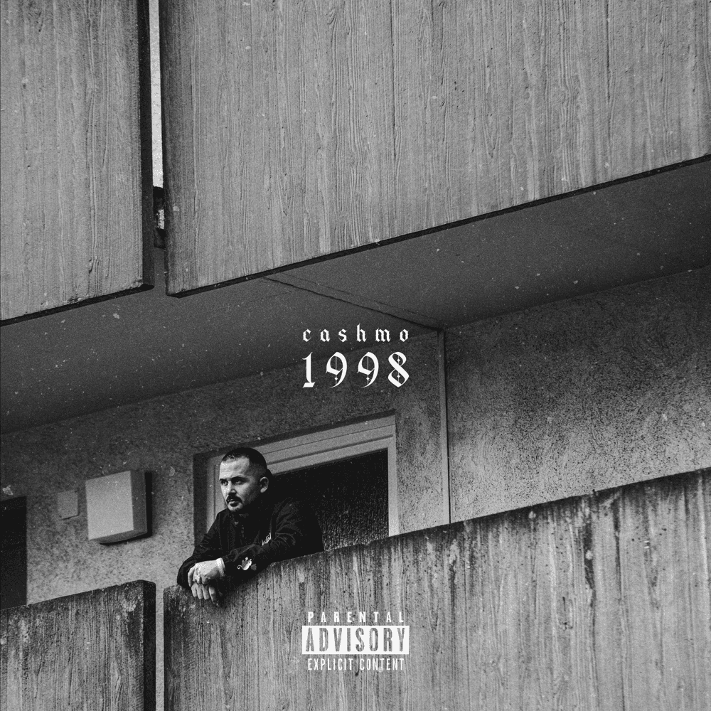 Cover von 1998