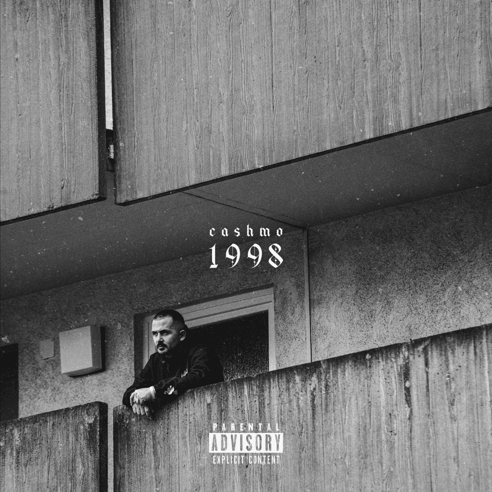 Cover von 1998