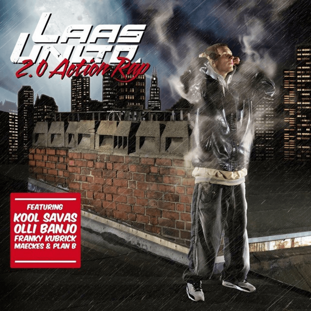 Cover von 2.0 Action Rap