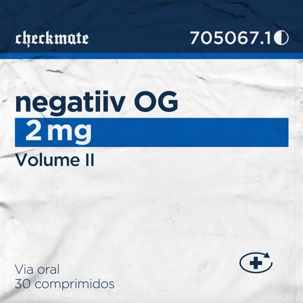 Cover von 2 Milligramm EP Vol. 2