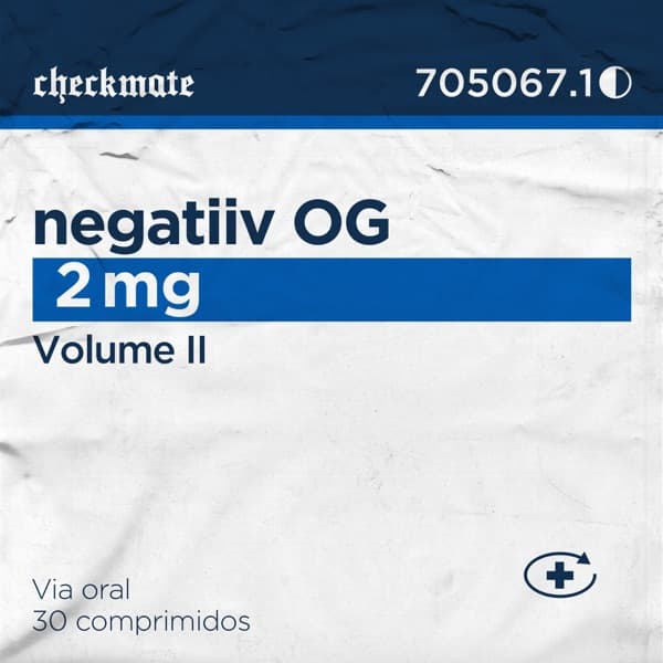 Cover von 2 Milligramm EP Vol. 2