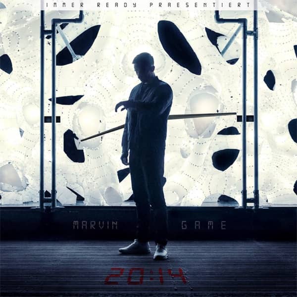 Cover von 20:14