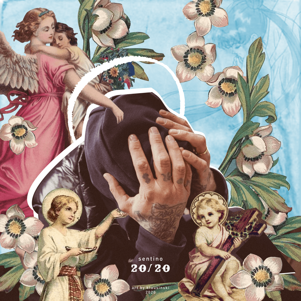 Cover von 20/20