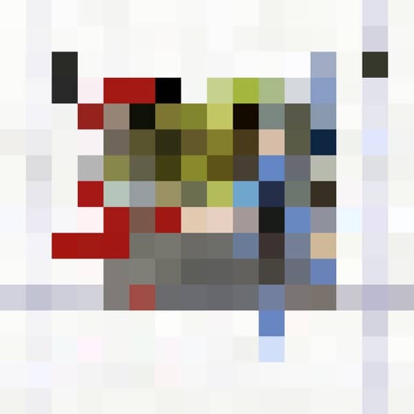 Cover von 2007