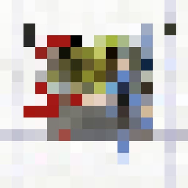 Cover von 2007
