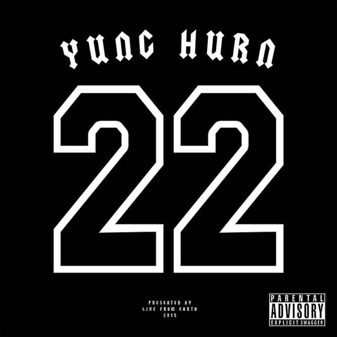 Cover von 22