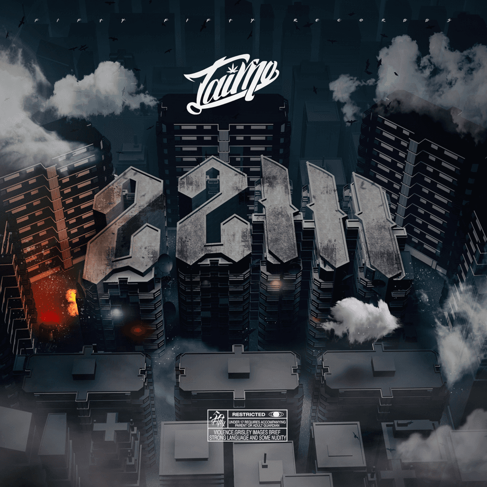Cover von 22111