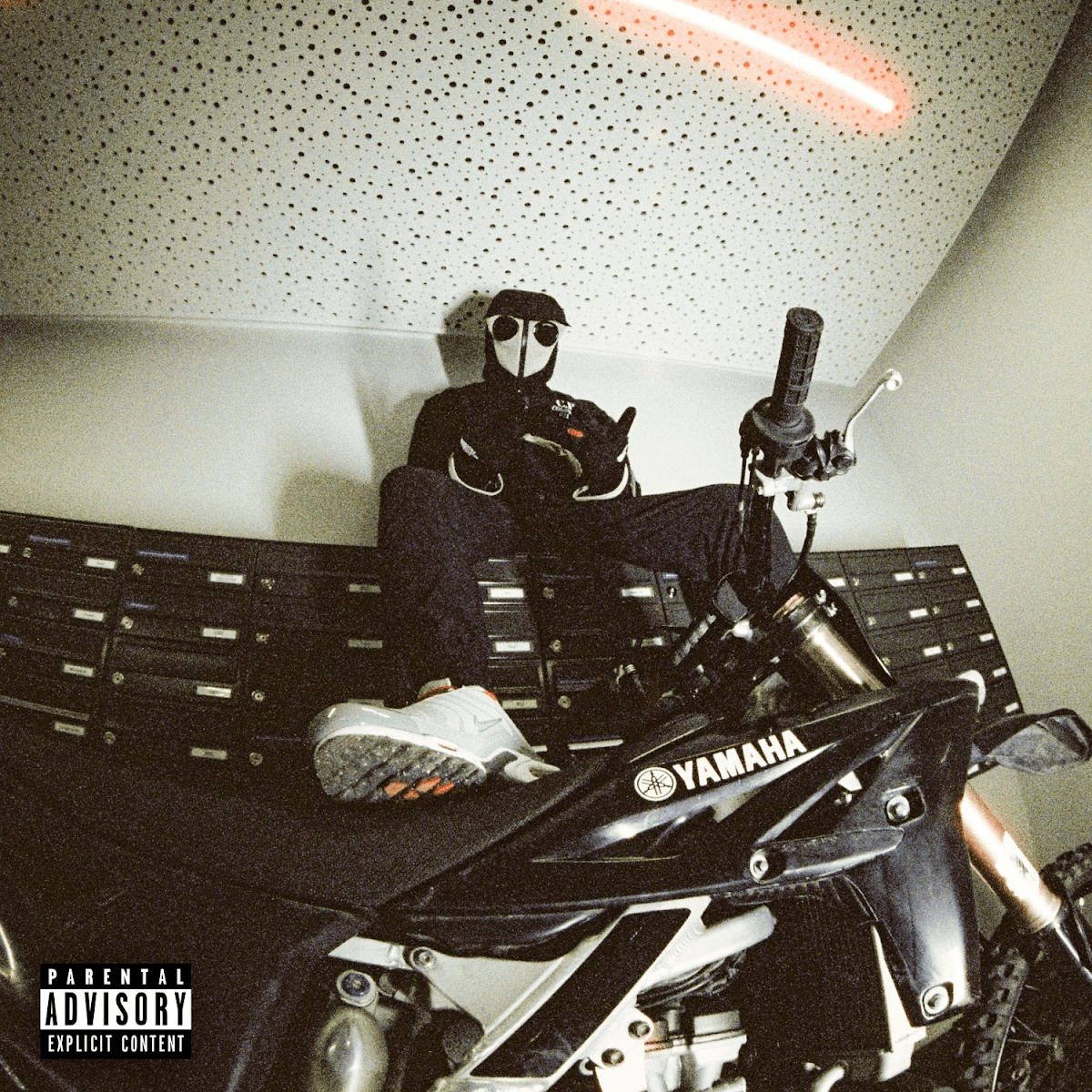 Cover von 2222