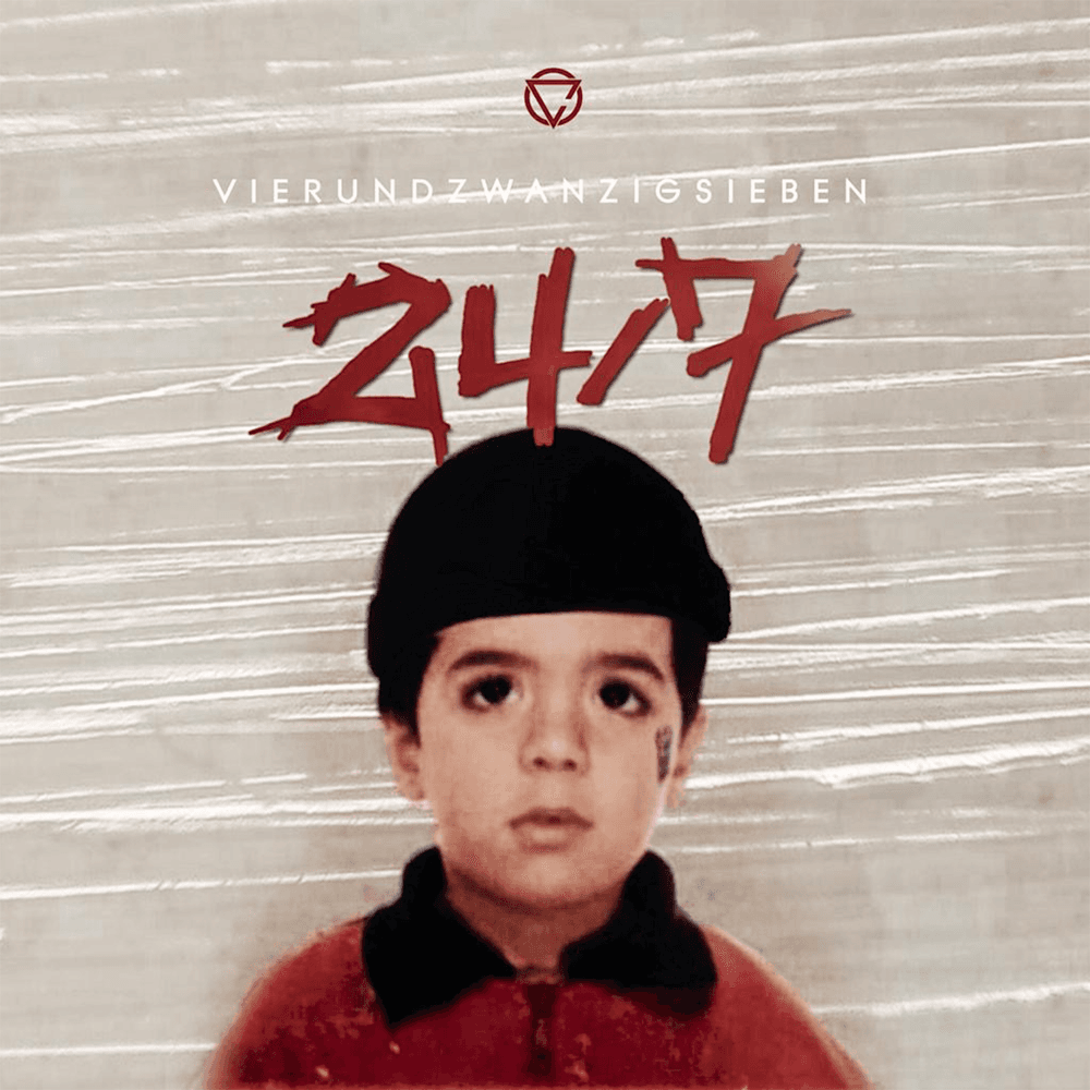 Cover von 24/7