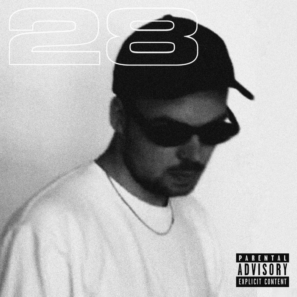 Cover von 28