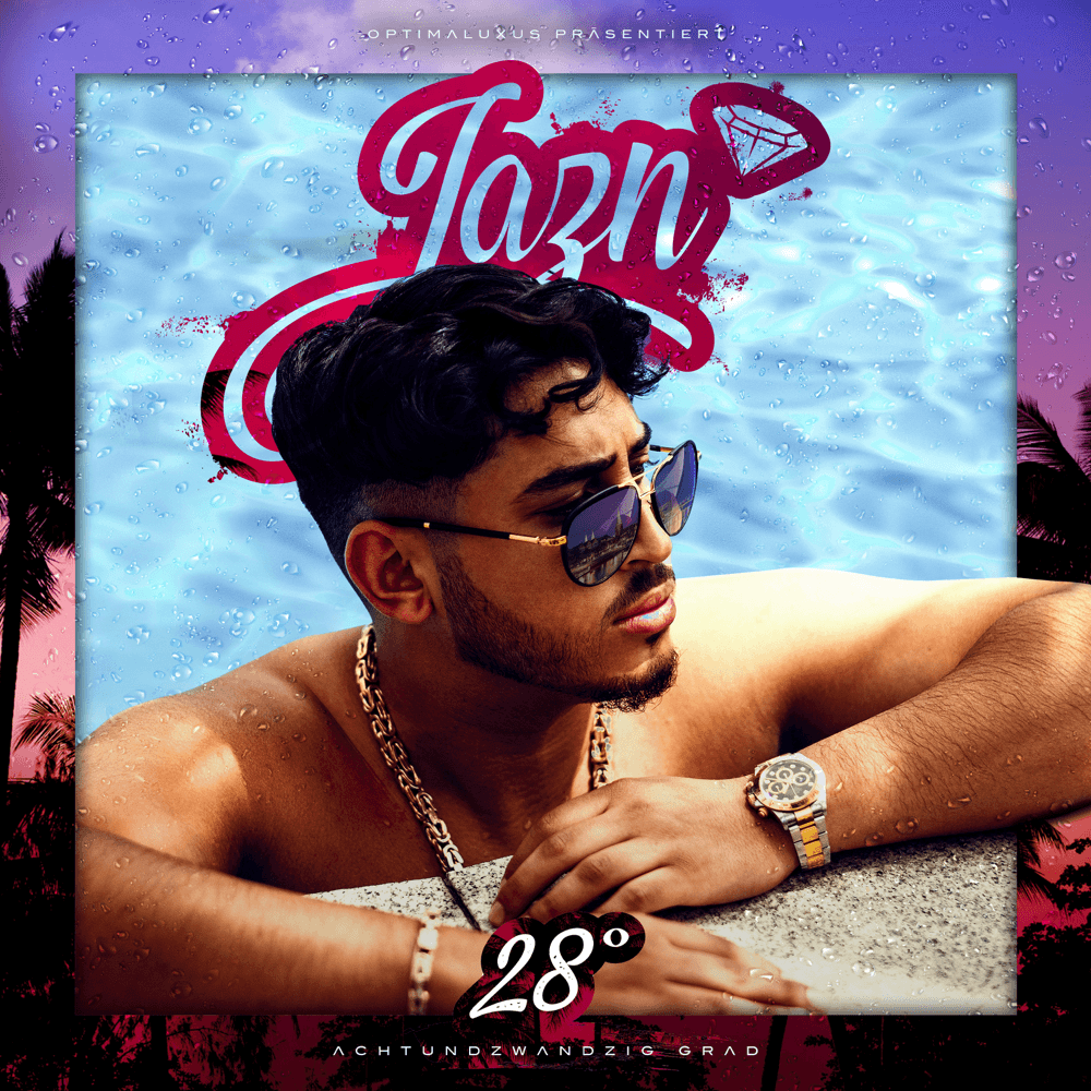 Cover von 28°