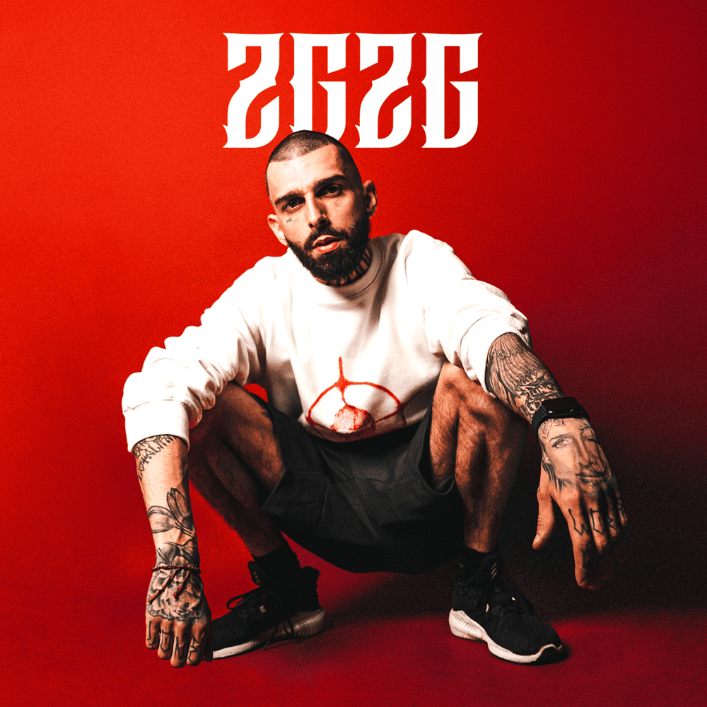 Cover von 2G2G