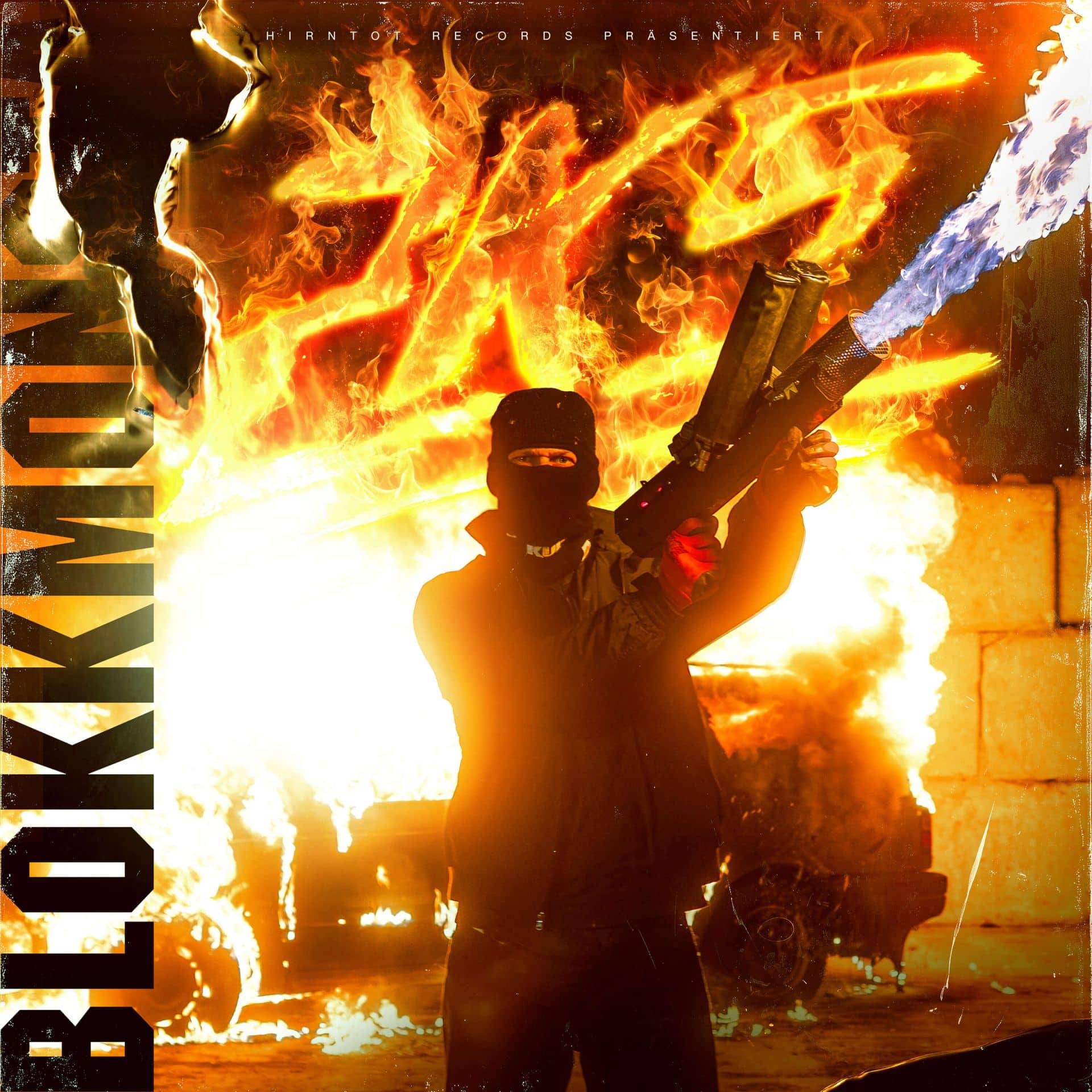 Cover von 2K5