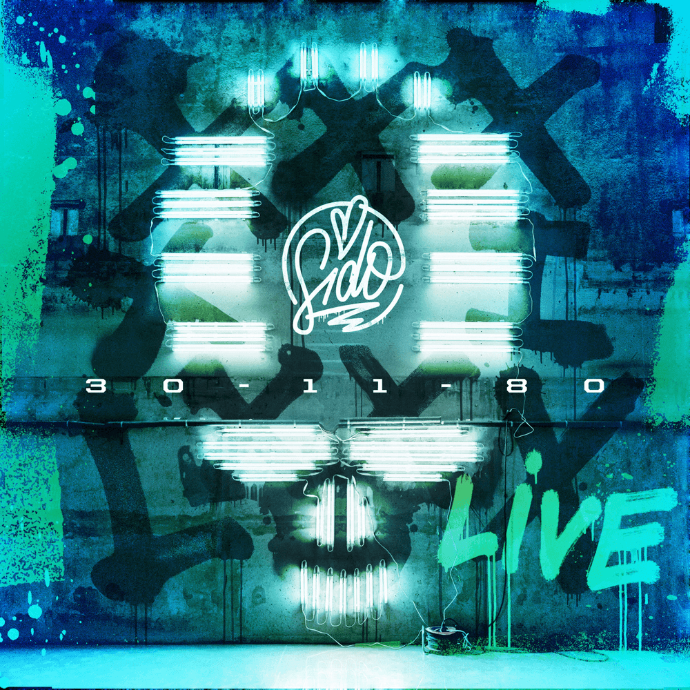 Cover von 30-11-80 Live