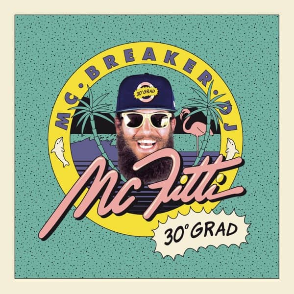 Cover von 30 Grad