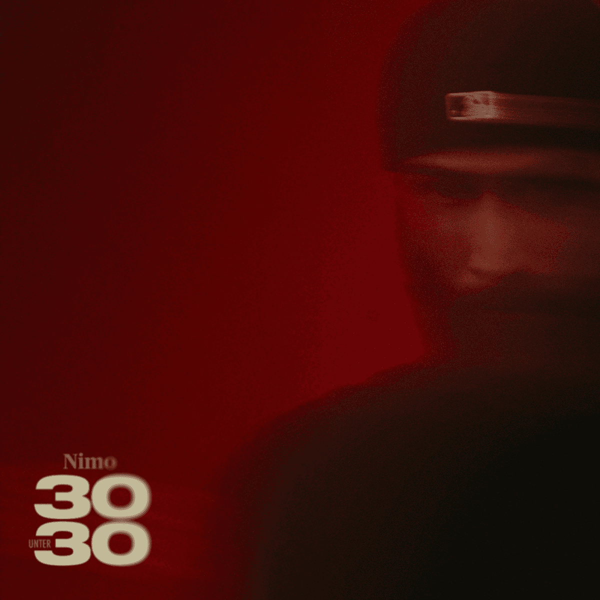 Cover von 30 unter 30