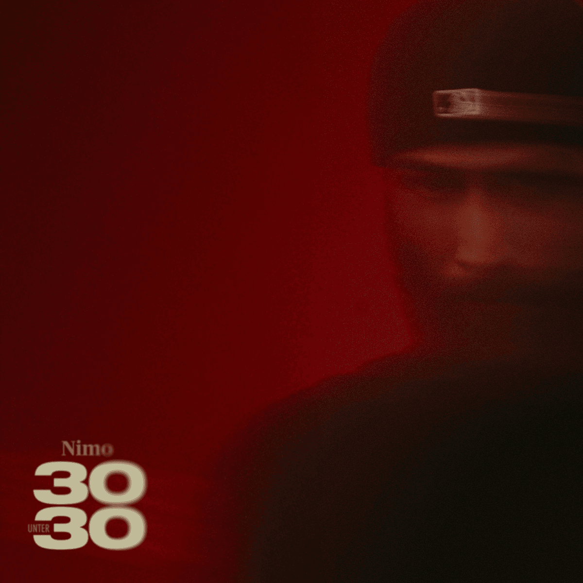 Cover von 30 unter 30