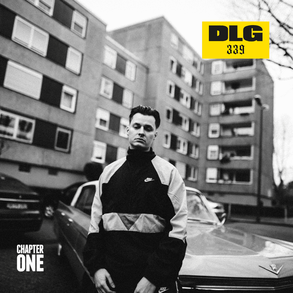 Cover von 339