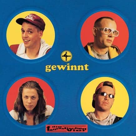 Cover von 4 gewinnt