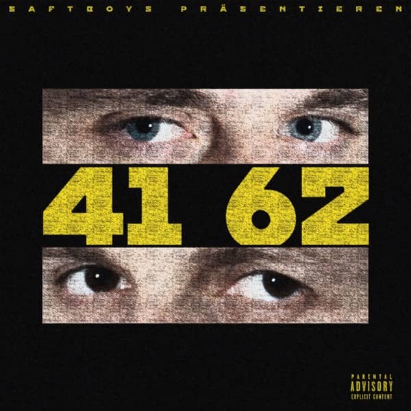 Cover von 41 62