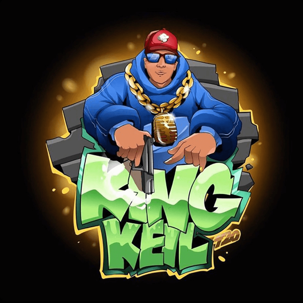 Cover von 420