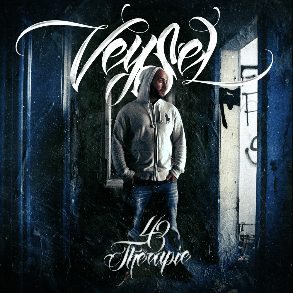 Cover von 43 Therapie