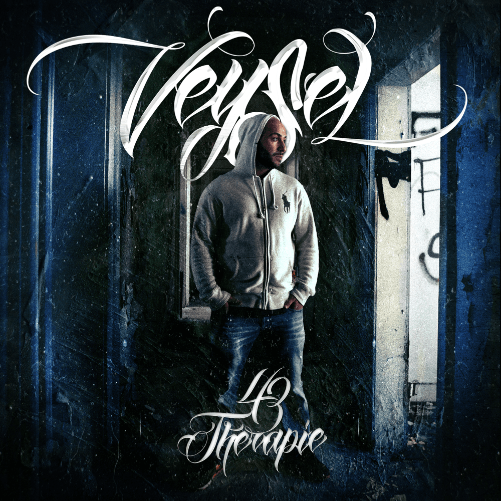Cover von 43 Therapie