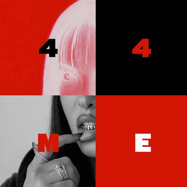 Cover von 44 ME
