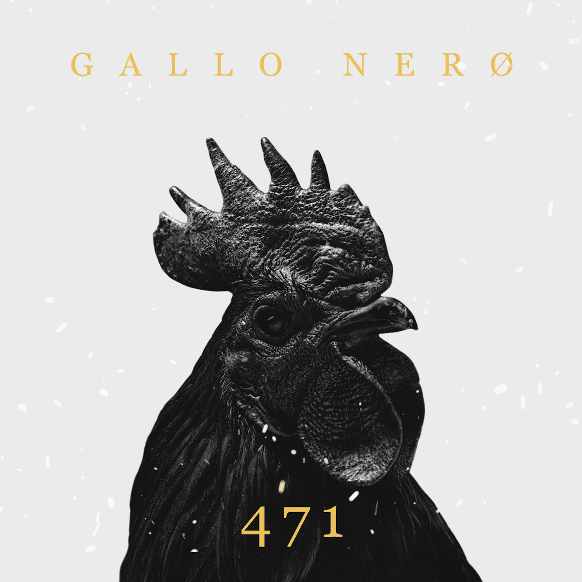 Cover von 471