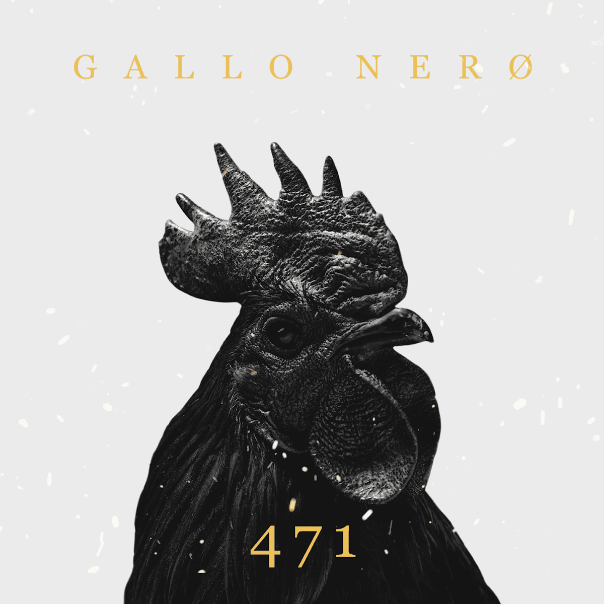 Cover von 471