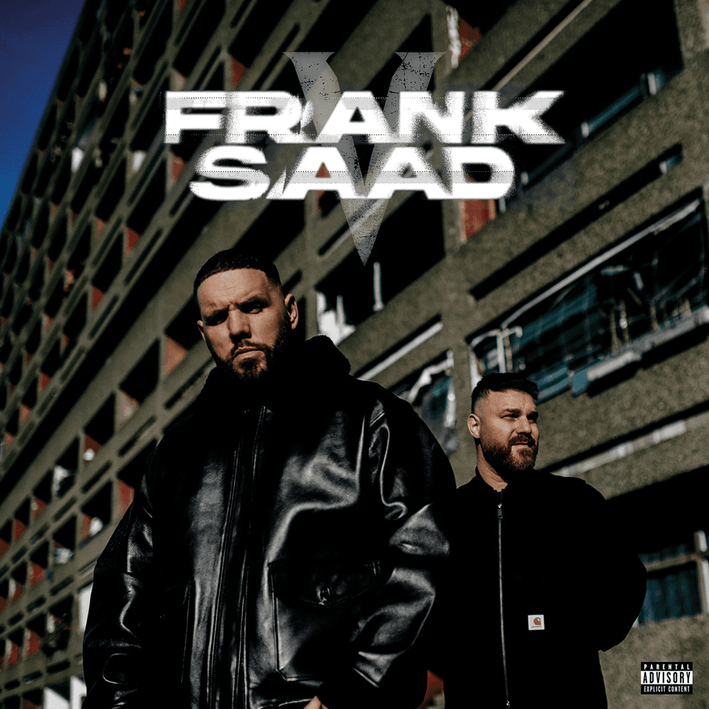 Cover von 5