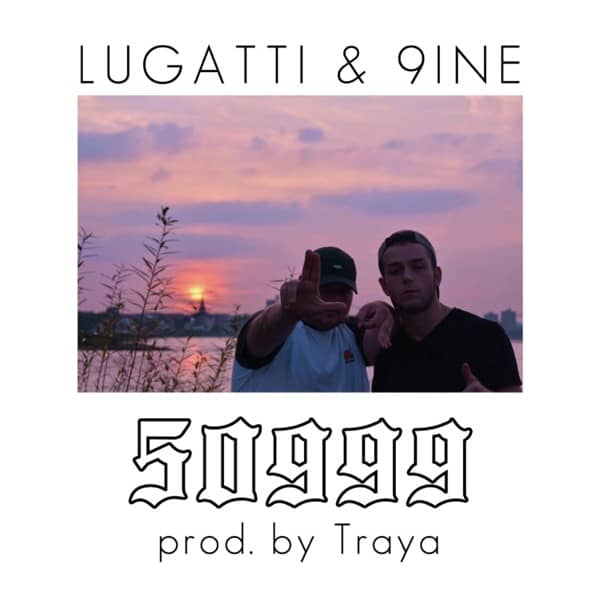 Cover von 50999