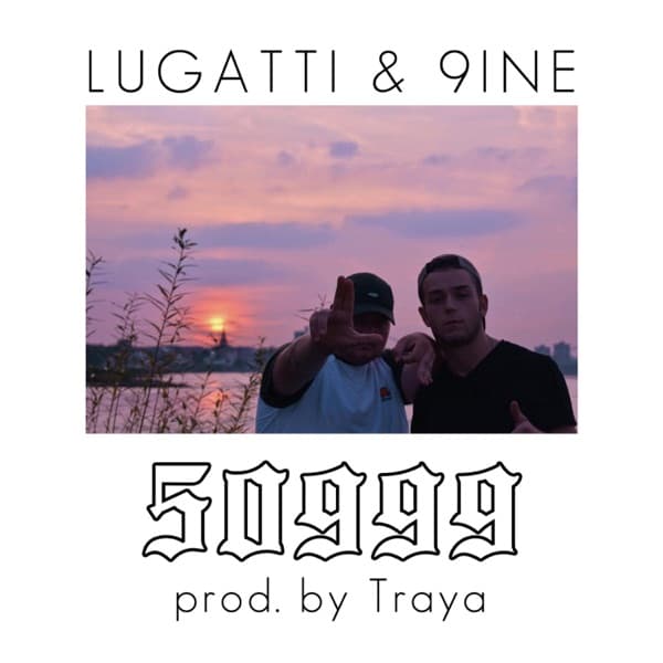 Cover von 50999