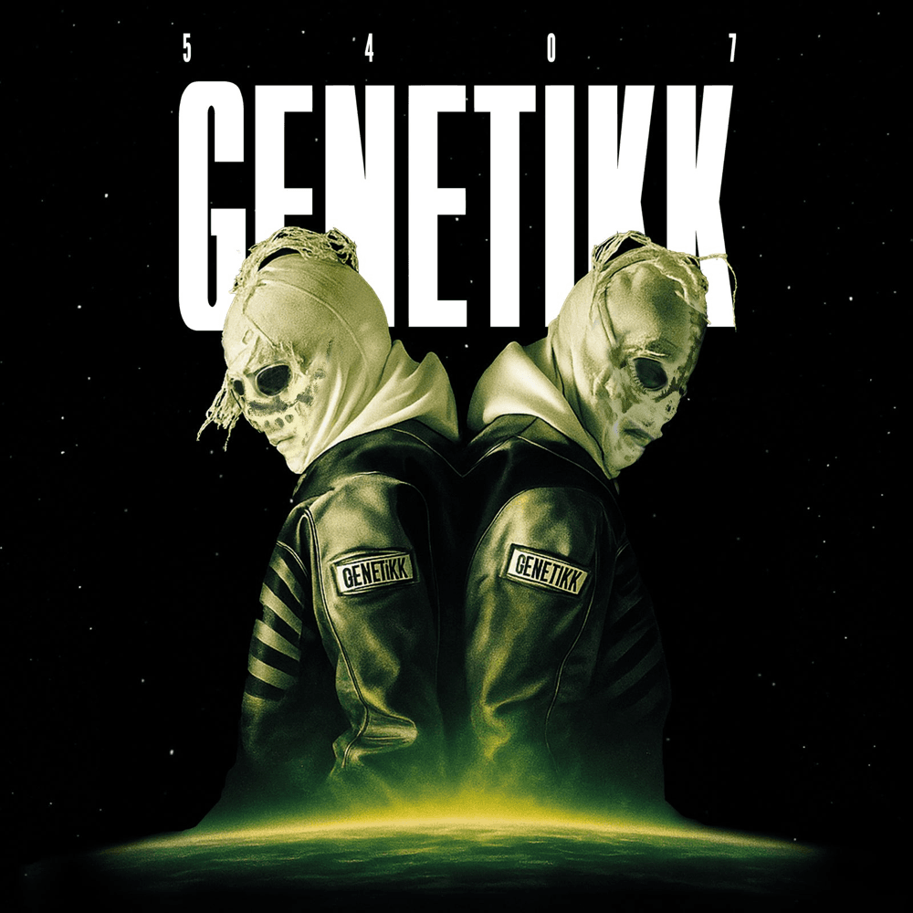 Cover von 5407