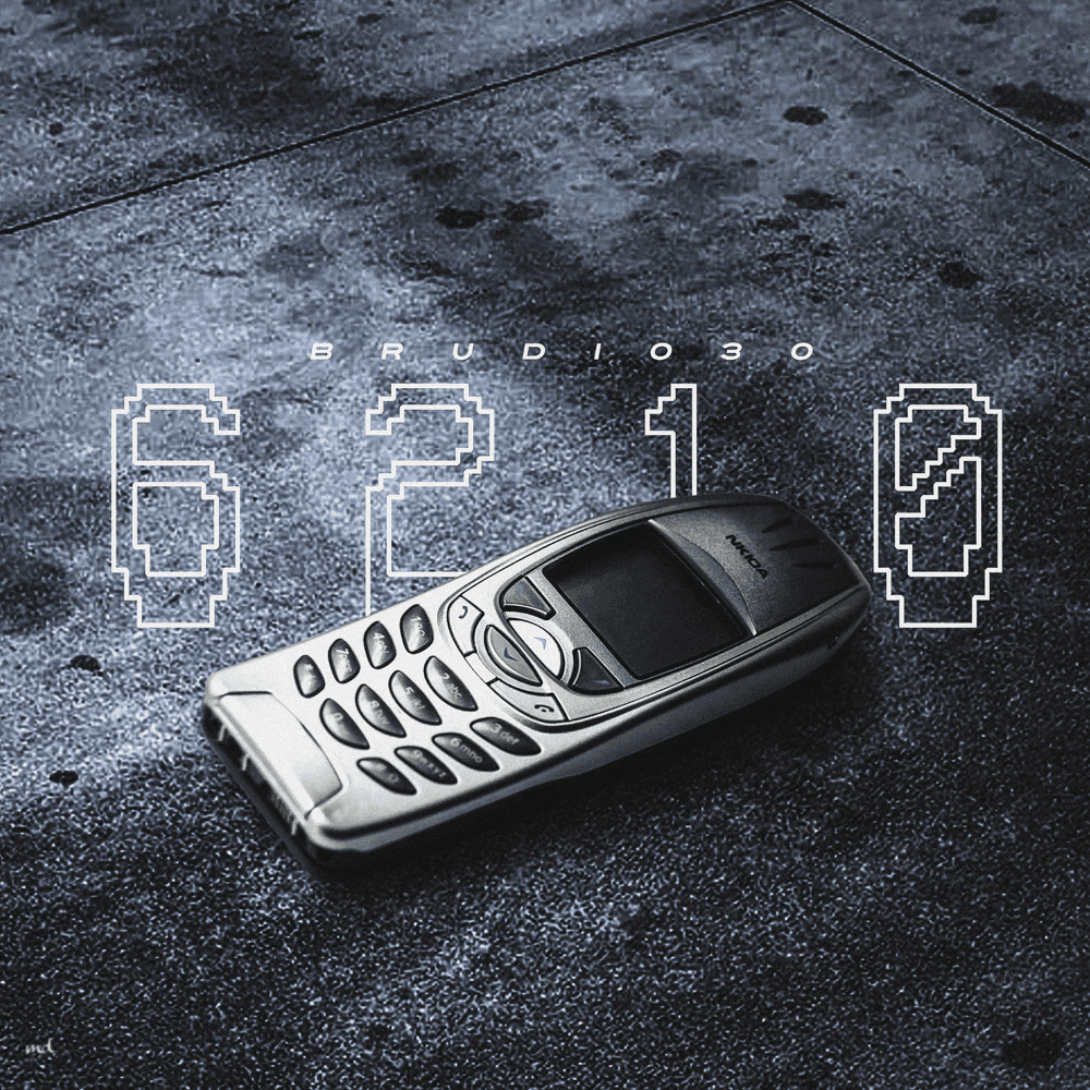 Cover von 6210