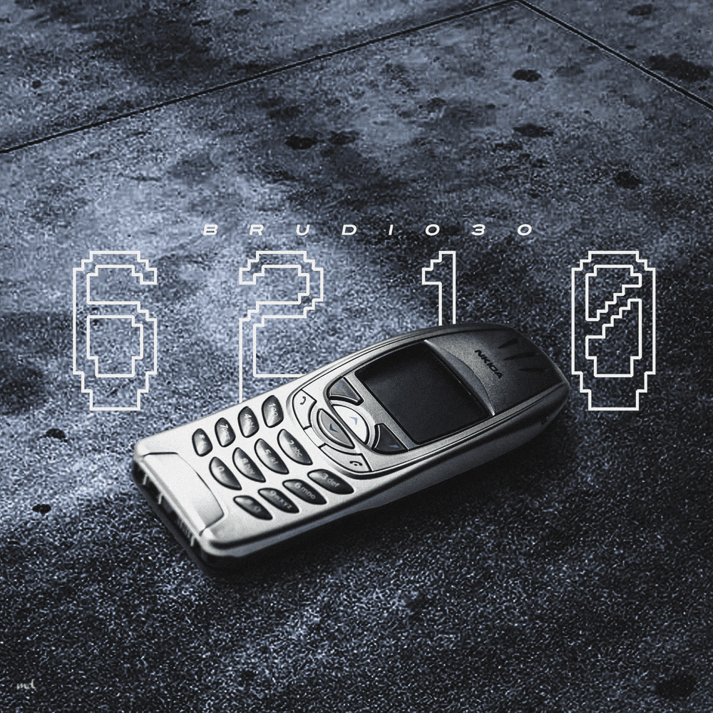 Cover von 6210