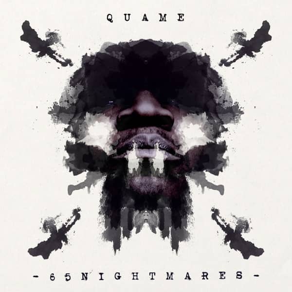 Cover von 65 Nightmares